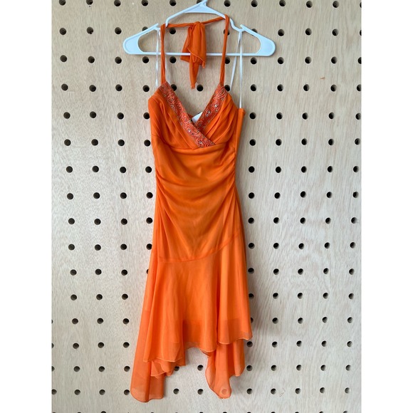 1990s fairy dress - Picture 2 of 5